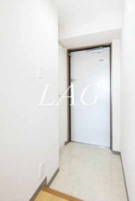 【玄関】 | ルミエール西が丘 | 玄関です。