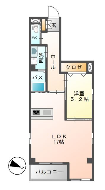 アーバンブルー藤