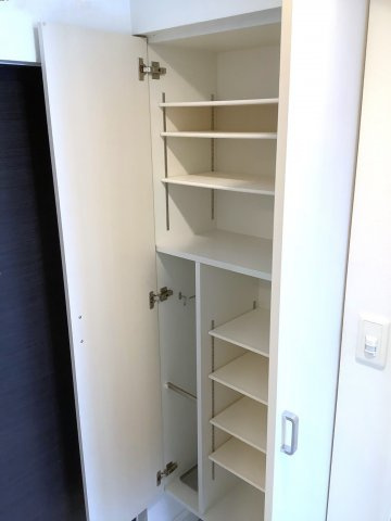 エンクレストベイサイド通りのその他