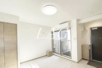 【寝室】 | リタ十条 | 寝室です。