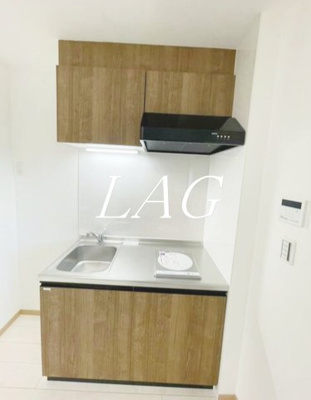 【キッチン】 | リタ十条 | キッチンです。