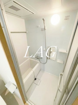 【浴室】 | リタ十条 | お風呂です。