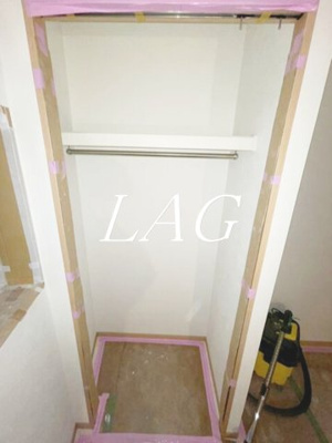 【収納】 | リタ十条 | 収納です。