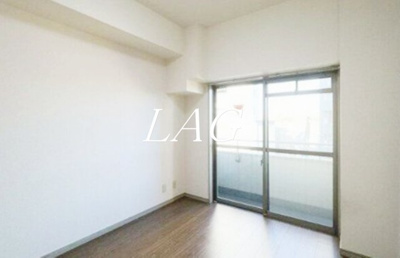 【寝室】 | アドリーム千駄木 | 寝室です。