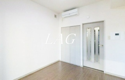 【居間・リビング】 | アドリーム千駄木 | 洋室のお部屋です。