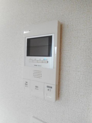 【セキュリティ】 | Ｋ・Ｓガーデン柏の葉キャンパス