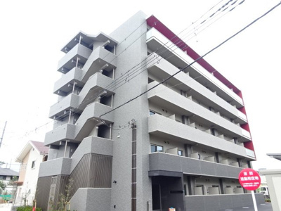 【外観】 | Ｋ・Ｓガーデン柏の葉キャンパス