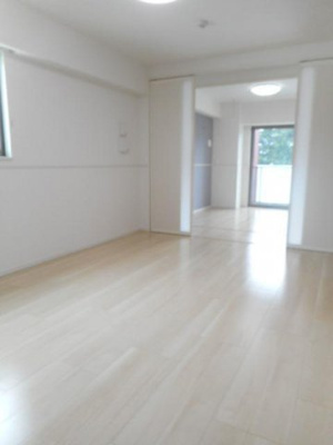 【居間・リビング】 | Ｋ・Ｓガーデン柏の葉キャンパス