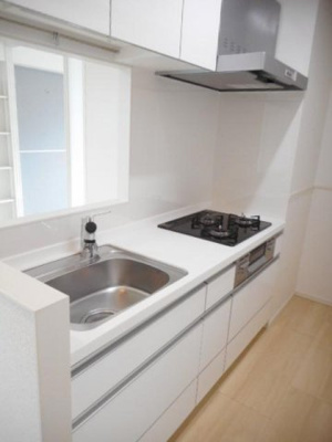 【キッチン】 | Ｋ・Ｓガーデン柏の葉キャンパス