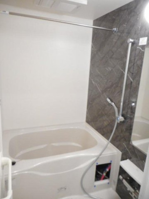 【浴室】 | Ｋ・Ｓガーデン柏の葉キャンパス