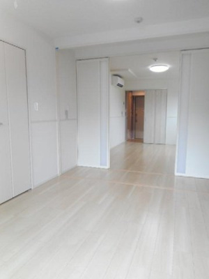 【内装】 | Ｋ・Ｓガーデン柏の葉キャンパス