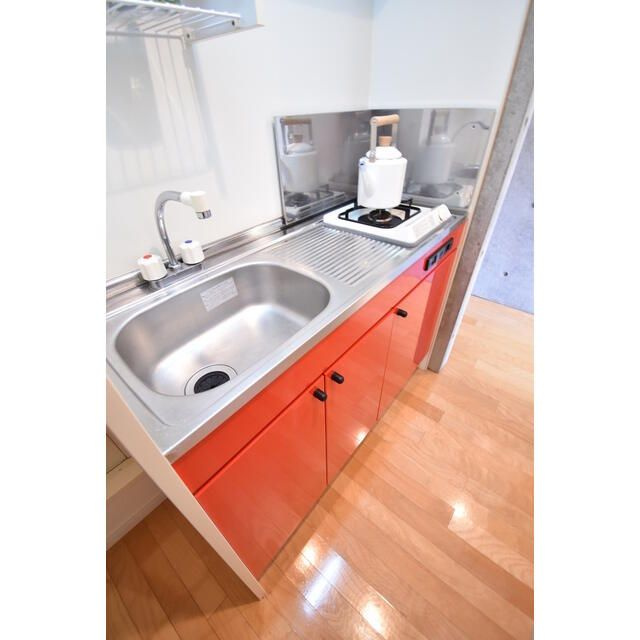 ＺＥＳＴＹ神楽坂Ⅰのキッチン