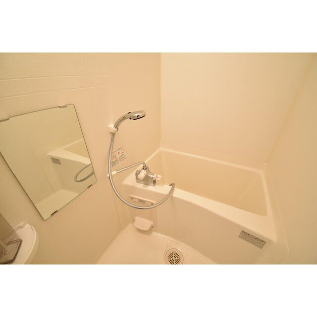 ＺＥＳＴＹ神楽坂Ⅰの浴室