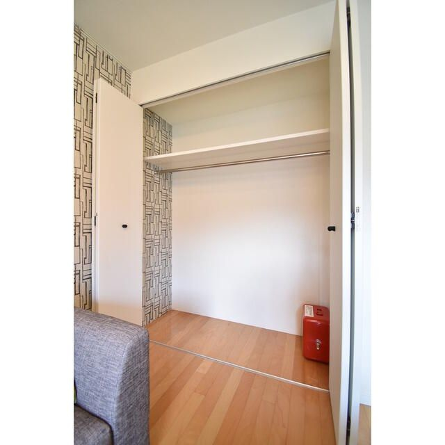 ＺＥＳＴＹ神楽坂Ⅰの収納