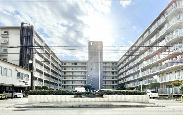 ファースト香里園ハイツ