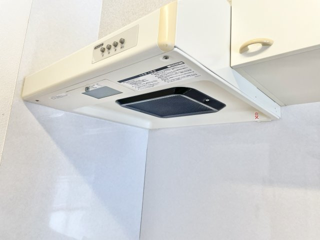 ファースト香里園ハイツのその他