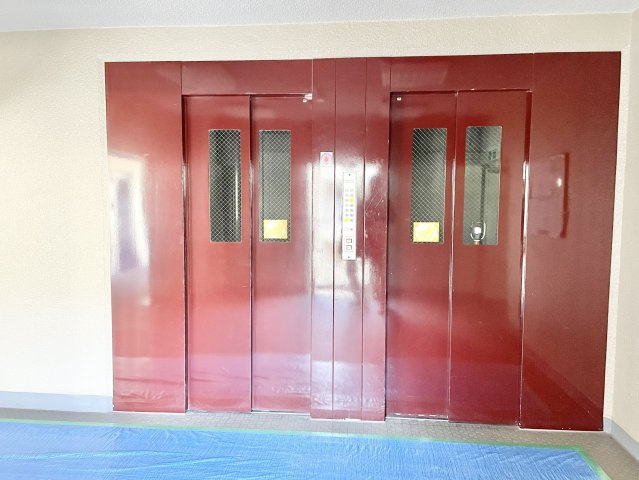 ファースト香里園ハイツのその他共用部分