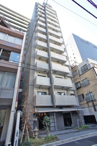 セレニティコート虎ノ門