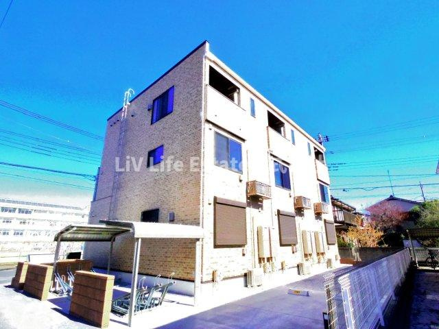 ベル・アンジュ