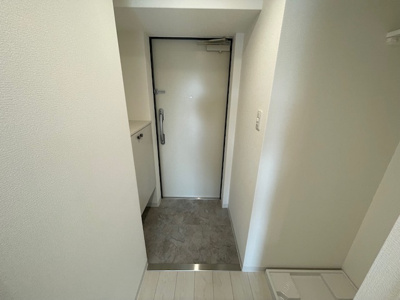 【玄関】 | エグゼ大阪ＣＩＴＹルーエ