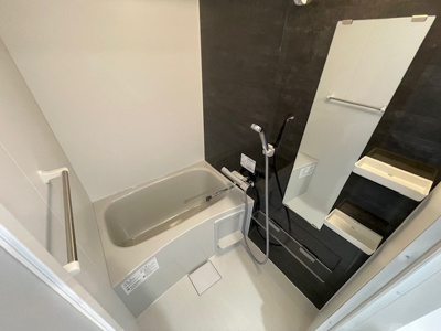 【浴室】 | エグゼ大阪ＣＩＴＹルーエ