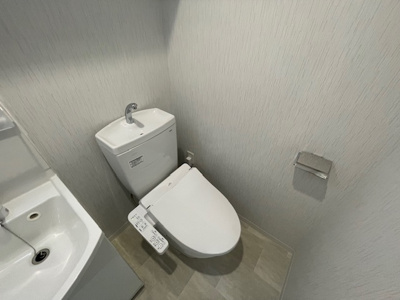 【トイレ】 | エグゼ大阪ＣＩＴＹルーエ