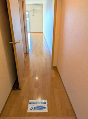 【その他】 | ゼフィルスB棟