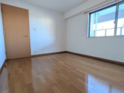 【寝室】 | ゼフィルスB棟