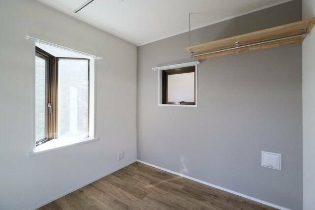 メインステージ中板橋駅前の寝室