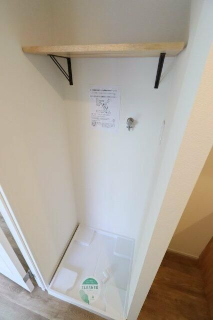 メインステージ中板橋駅前の設備