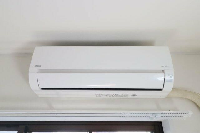 メインステージ中板橋駅前の設備