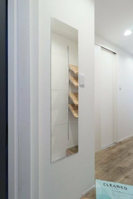 メインステージ中板橋駅前のその他