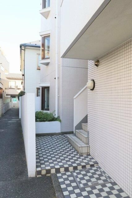 メインステージ中板橋駅前のその他共用部分