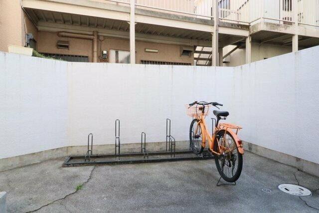 メインステージ中板橋駅前のその他共用部分