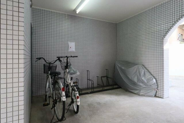 メインステージ中板橋駅前のその他共用部分