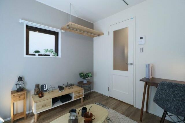 メインステージ中板橋駅前の寝室