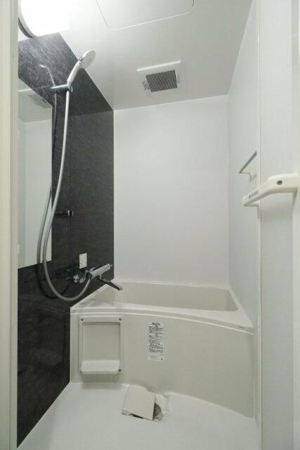 メインステージ中板橋駅前の浴室