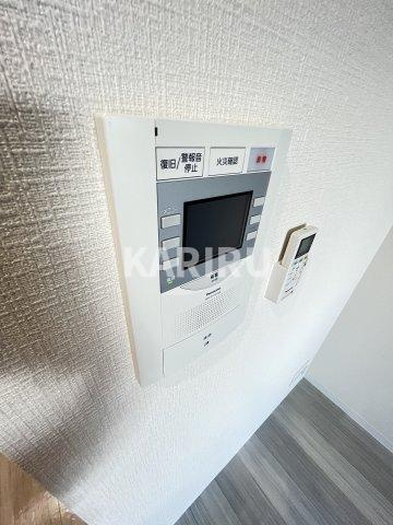 MARKST鶴見の設備