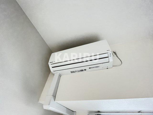 MARKST鶴見の設備