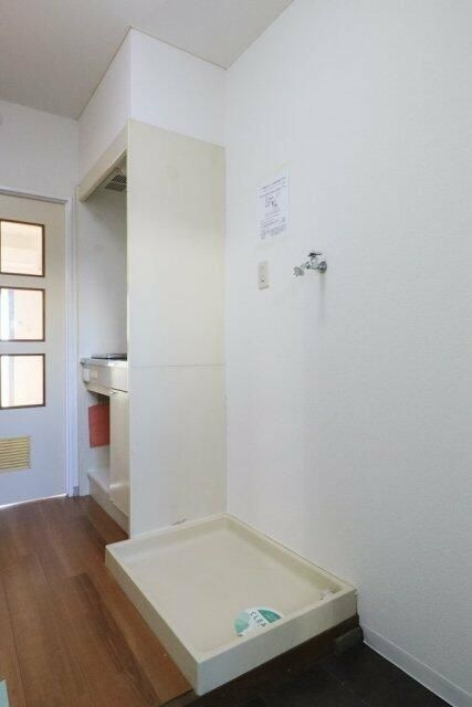 エル・ヴィーナ板橋の設備