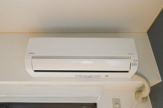 エル・ヴィーナ板橋の設備