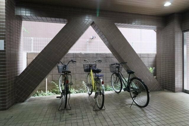 エル・ヴィーナ板橋のその他