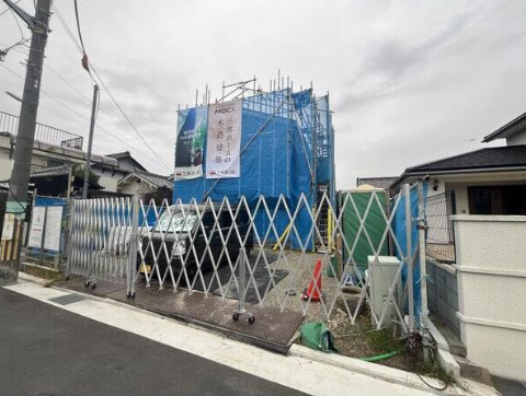 ブエナ・テラス