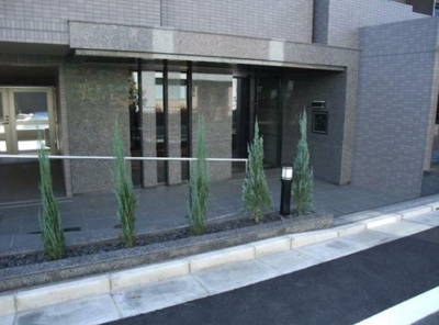 【その他】 | ルーブル荻窪伍番館