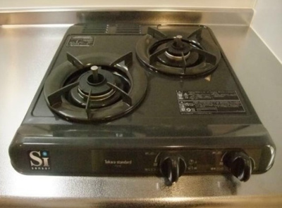 【キッチン】 | ルーブル荻窪伍番館