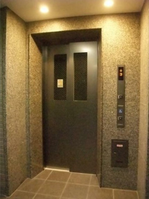 【その他共用部分】 | ルーブル荻窪伍番館