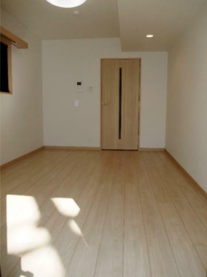 【寝室】 | ルーブル荻窪伍番館