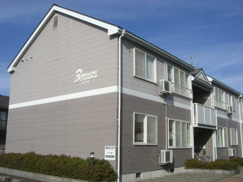 ボヌール・Ｆ　Ａ