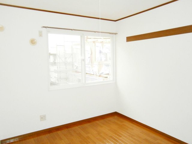 ボヌール・Ｆ　Ａの内装