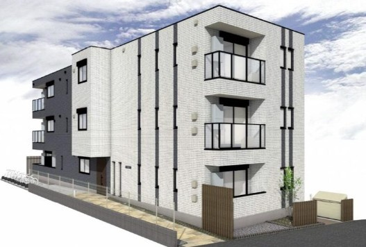 Ｂｌａｎ　ｃｕｂｅ　戸越公園